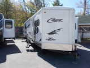 2011 Keystone Cougar